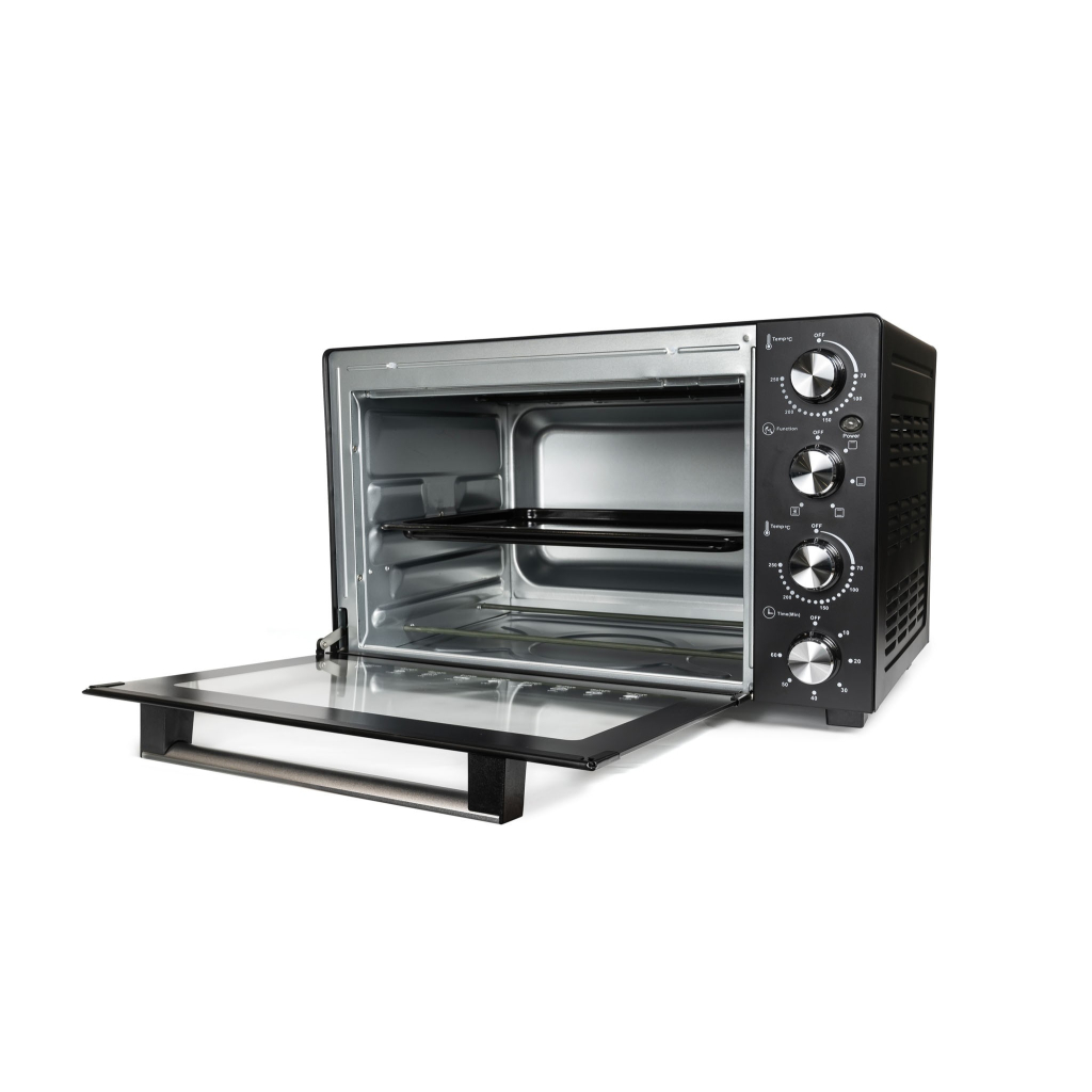 Електропіч Hölmer HEO-083C - изображение 2