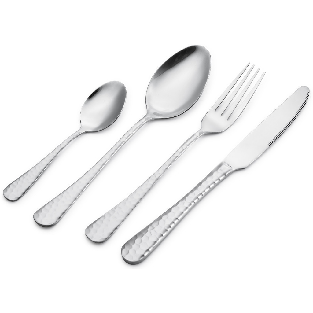 Столова ложка Ringel Vega 6 шт (RG-3118-6/2) - зображення 4