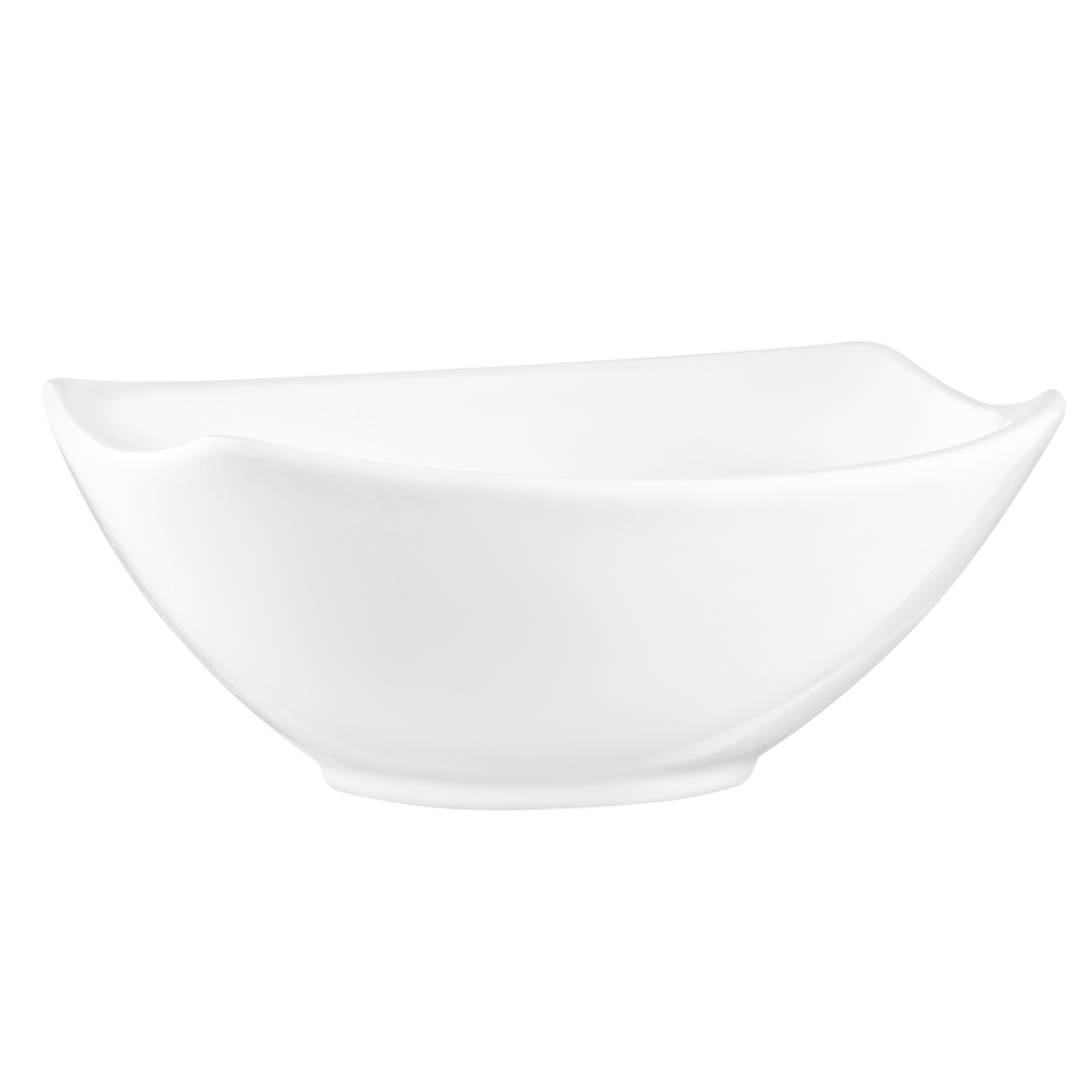 Соусниця Ardesto 85мл, порцеляна, білий (AR3747) - изображение 4