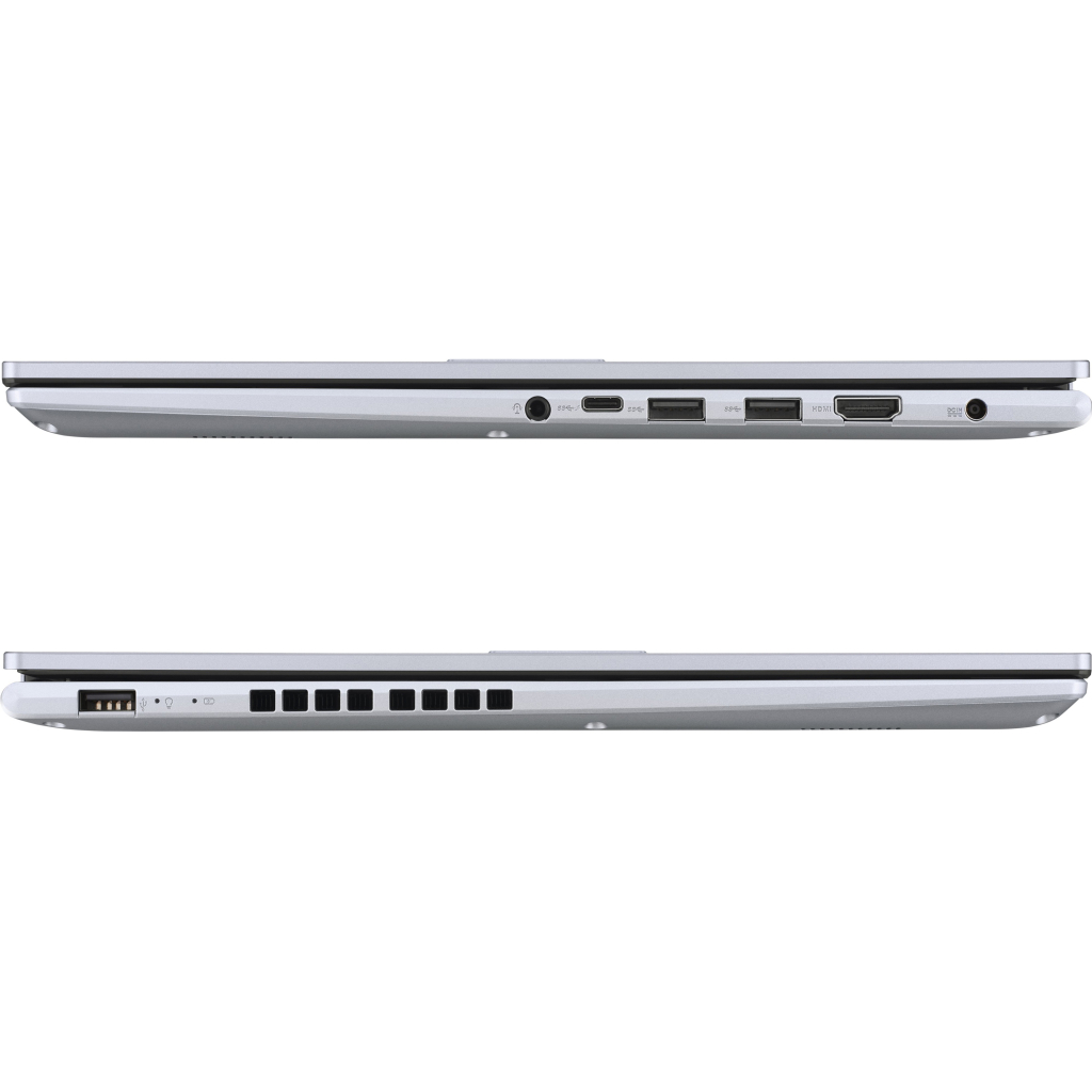 Ноутбук ASUS Vivobook 16 X1605VA-MB128 (90NB10N2-M009E0) - зображення 5
