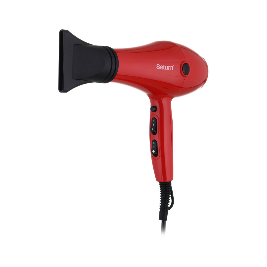 Фен Saturn ST-HC7208 - зображення 2