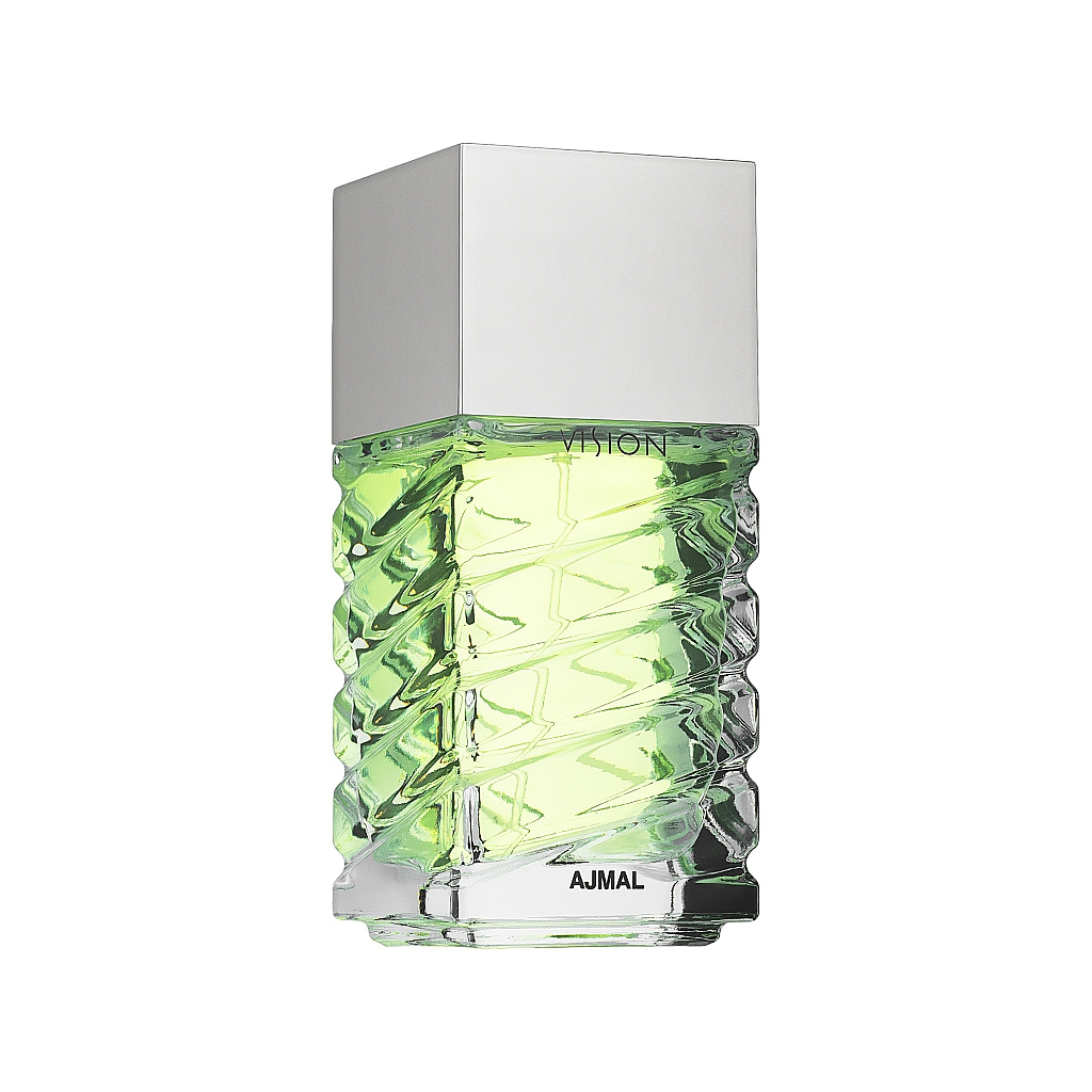 Парфумована вода Ajmal Vision 100 мл (6293708002078) - зображення 1