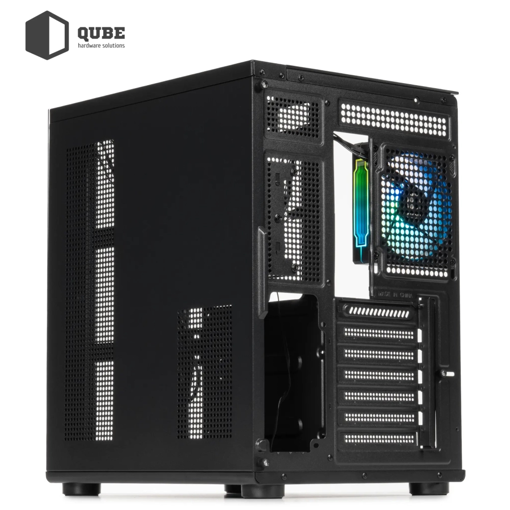 Корпус Qube AQUARIUM_GBNU3 - зображення 7