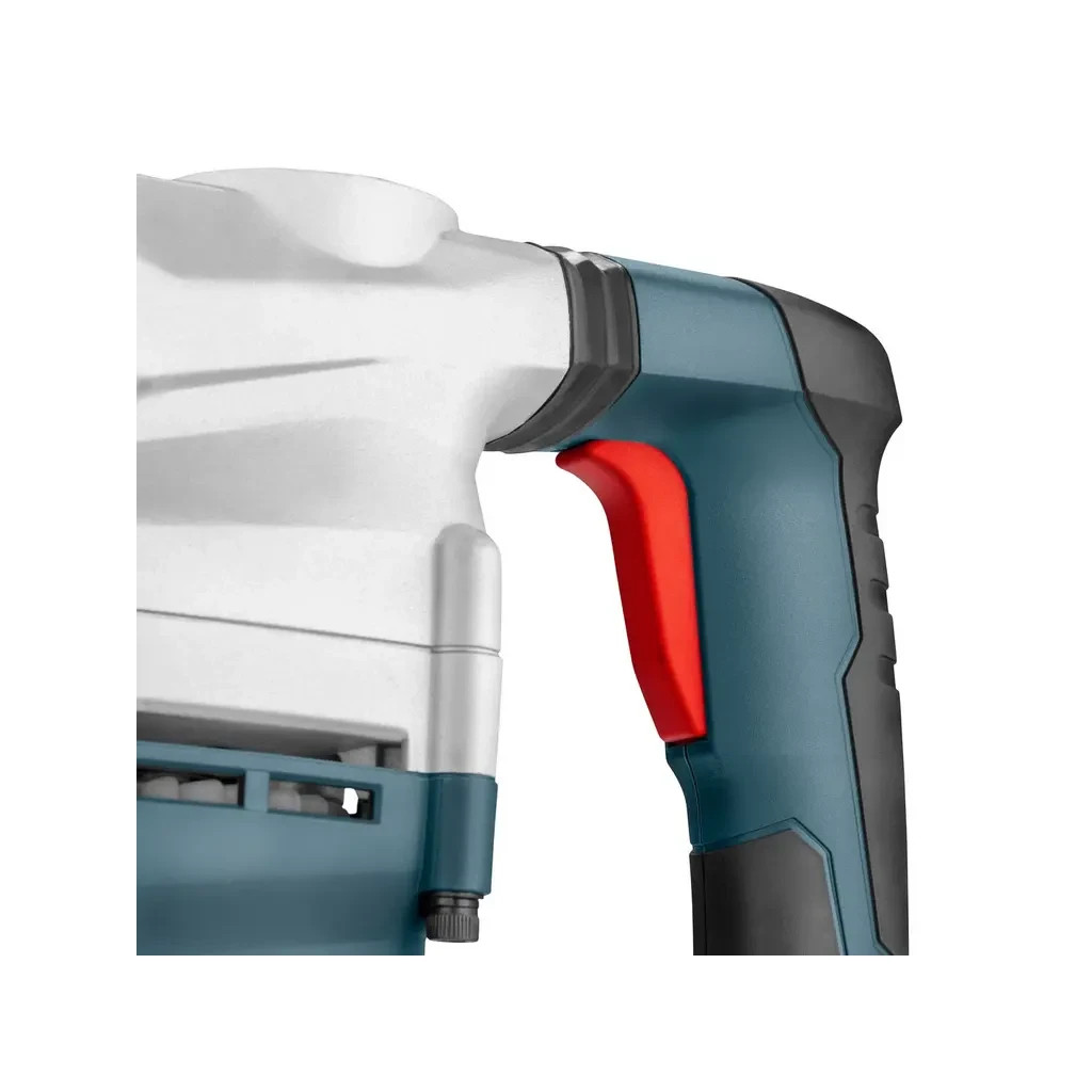 Перфоратор Ronix 1600Вт, 40мм (2705) - зображення 6