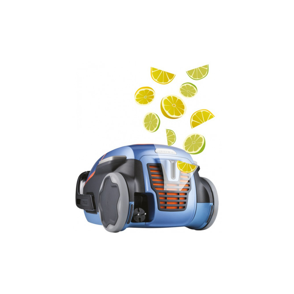 Фільтр до пилососу Electrolux мішок одноразовий S-BAG + фільтр (ESKD9) - изображение 6