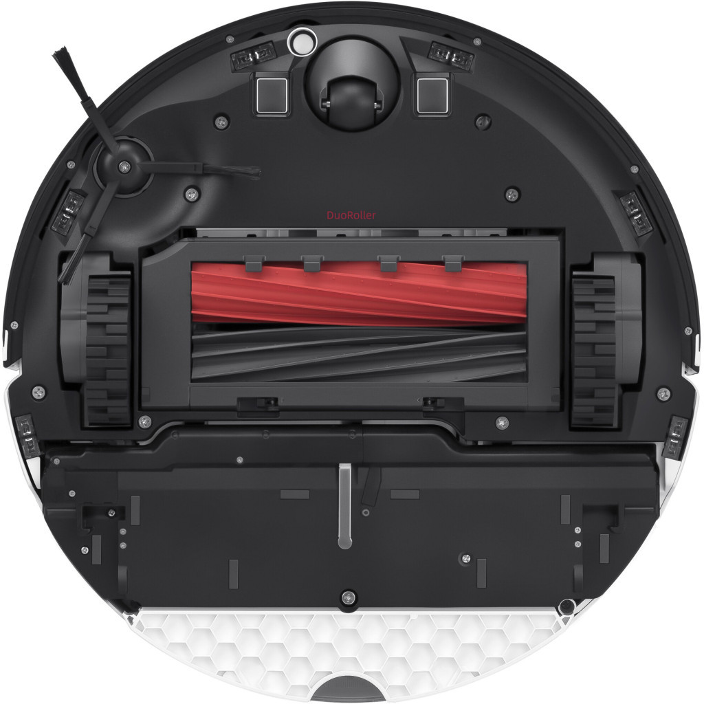 Пилосос Roborock S8 Black (S852-00) - зображення 9