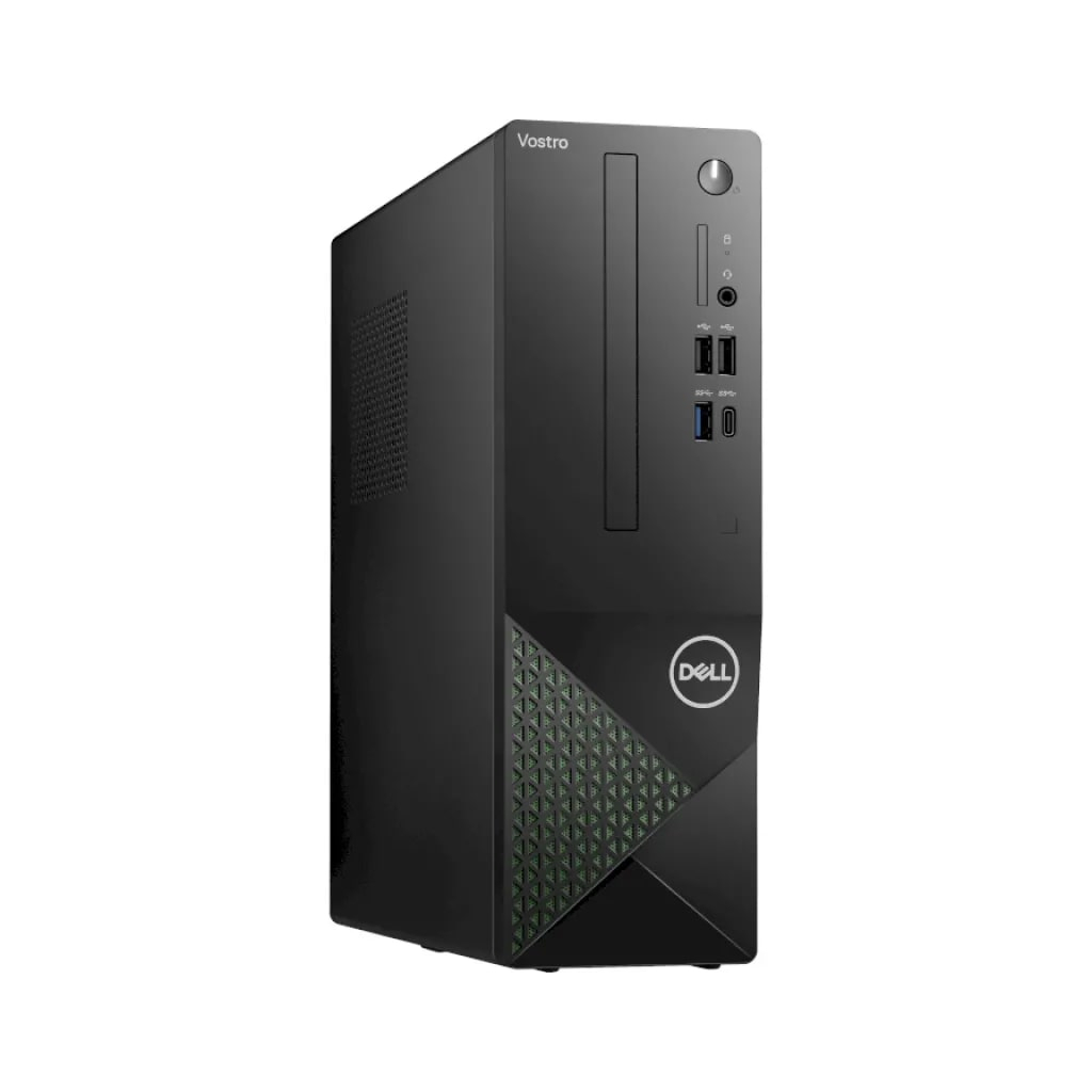 Комп'ютер Dell Vostro 3030 SFF / i7-14700, 16, 512, WiFi, Win11P (N4026VDT3030SFF) - зображення 3