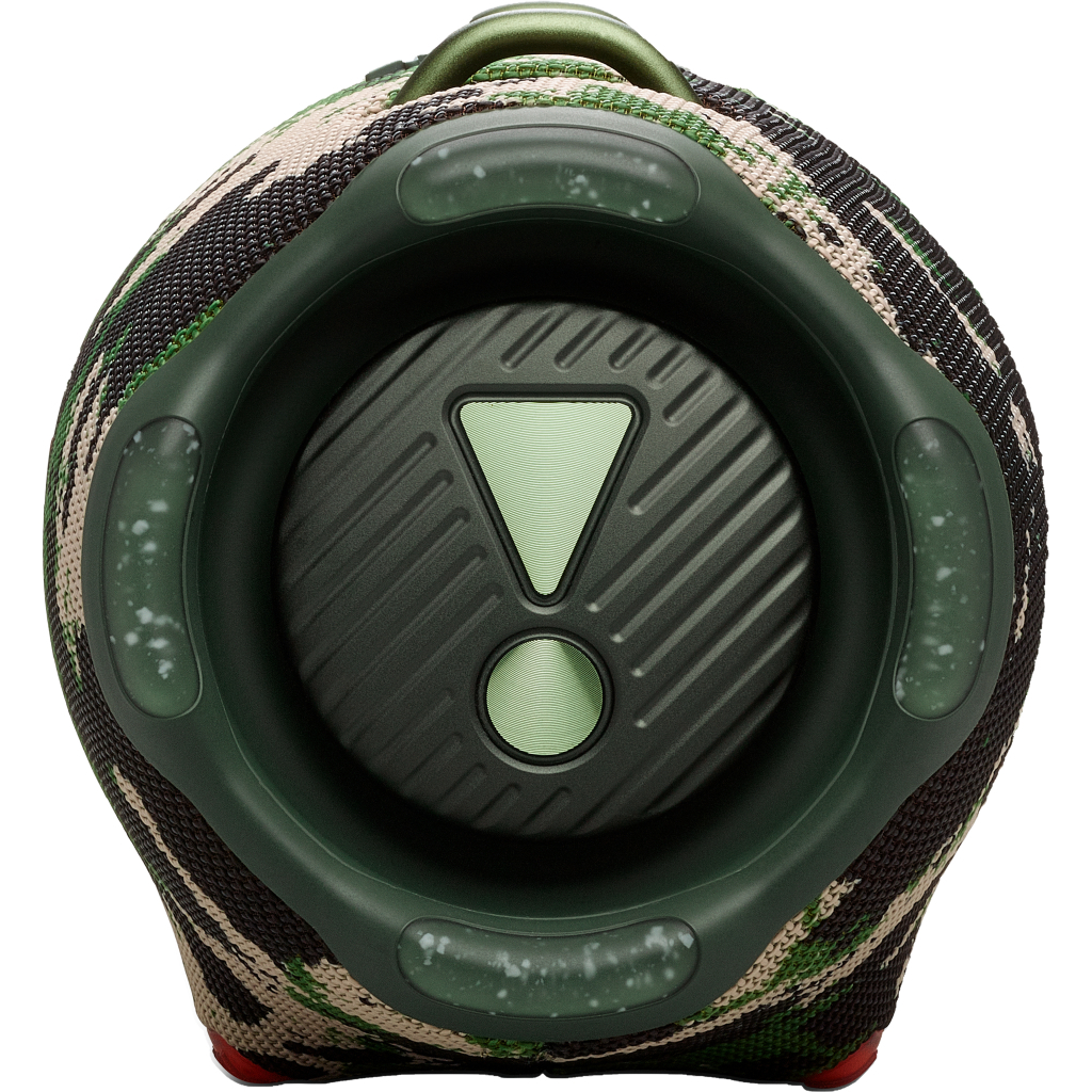 Акустична система JBL Xtreme 4 Camo (JBLXTREME4CAMOEUNA) - зображення 7