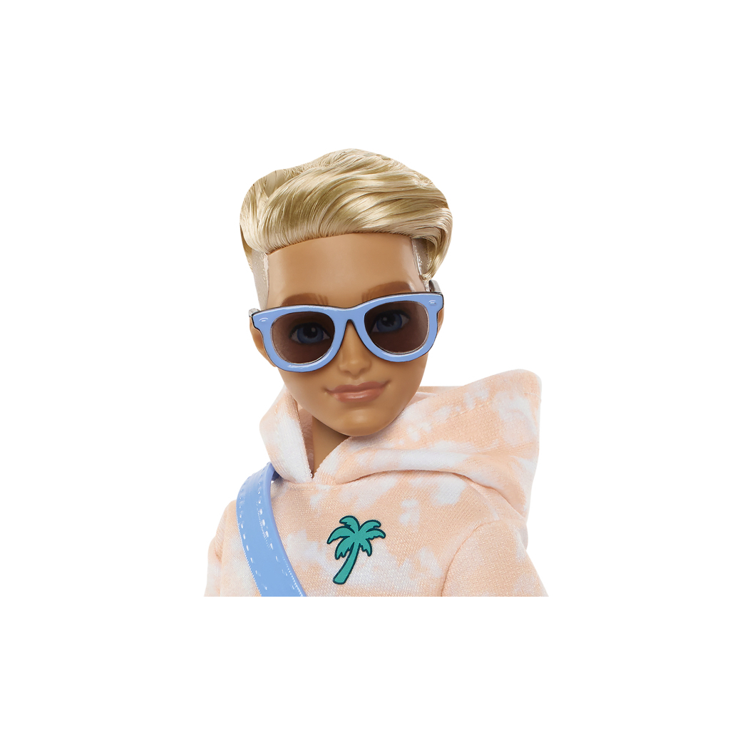 Лялька Barbie Dream besties Кен (JDD75) - зображення 3