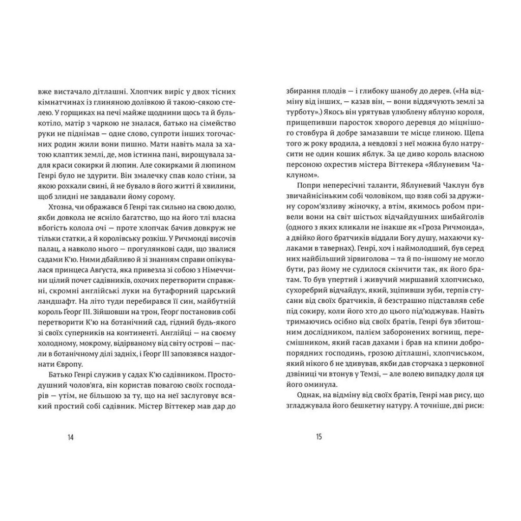 Книга Природа всіх речей - Елізабет Ґілберт Видавництво Старого Лева (9786176799399) - зображення 4