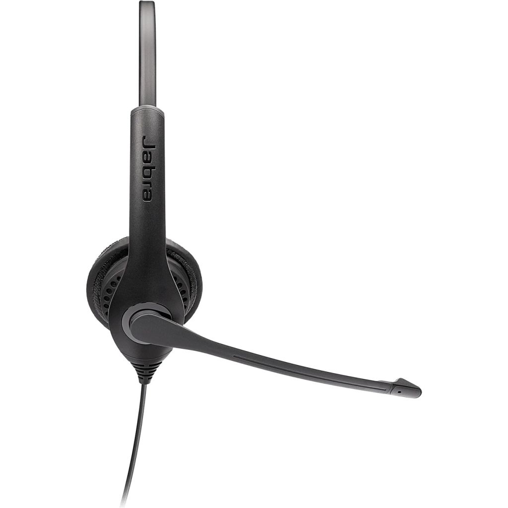 Навушники Jabra BIZ 1100 EDU Stereo 3.5 мм Black (1159-0139-EDU) - зображення 3