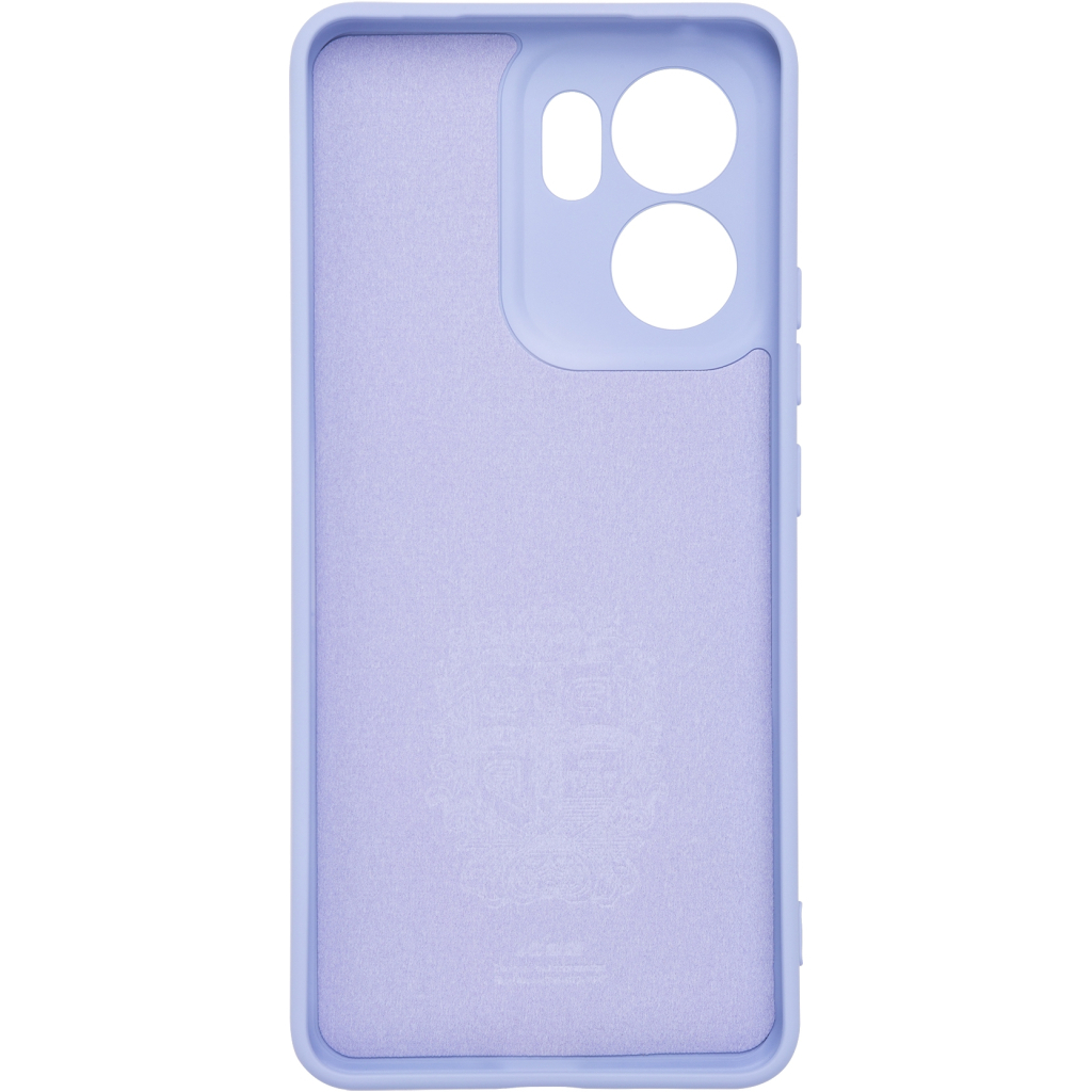 Чохол до мобільного телефона Armorstandart ICON OPPO Reno13 F 4G / Reno13 F 5G / Reno13 FS 5G Camera cover Lavender (ARM82932) - зображення 2