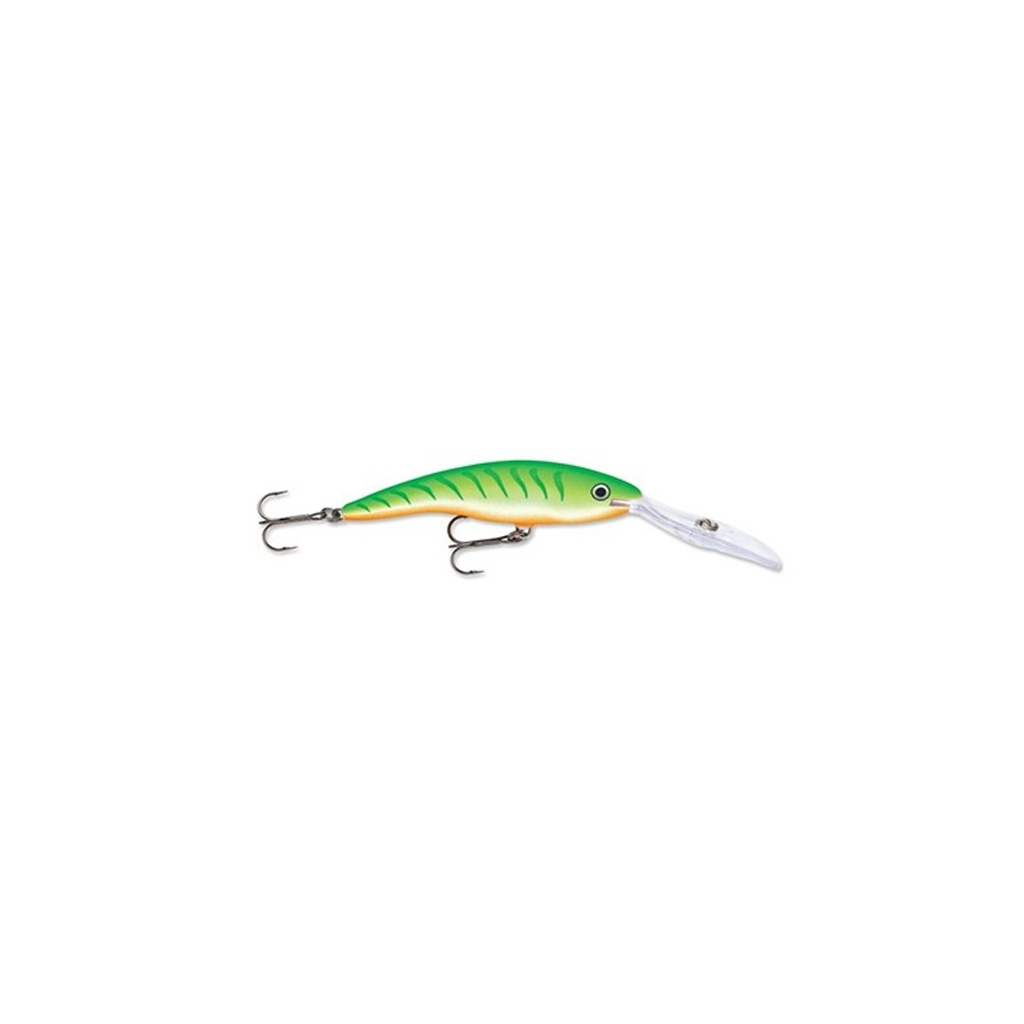 Воблер Rapala Tail Dancer Deep TDD09 GTU 90мм 13гр. - зображення 1