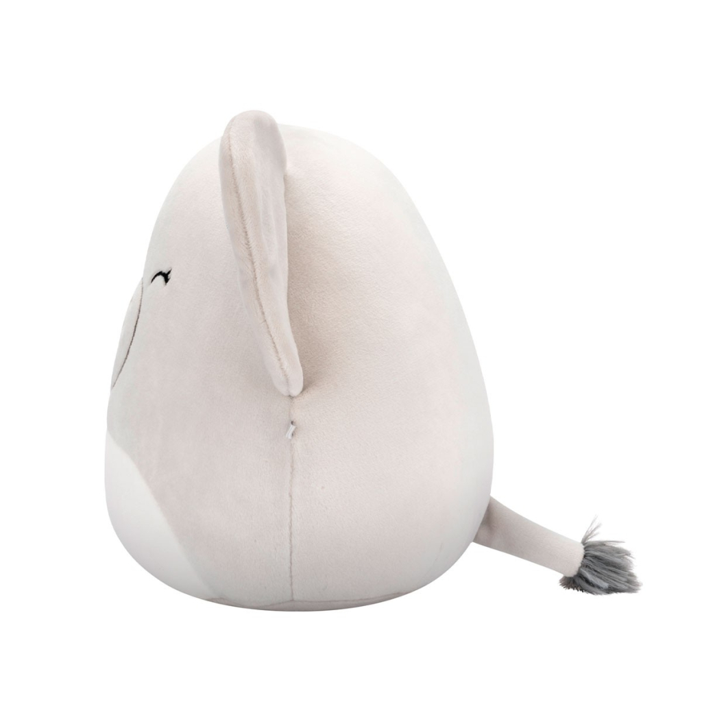 М'яка іграшка Squishmallows Слон Черіш 19 см (SQCR07029) - зображення 3