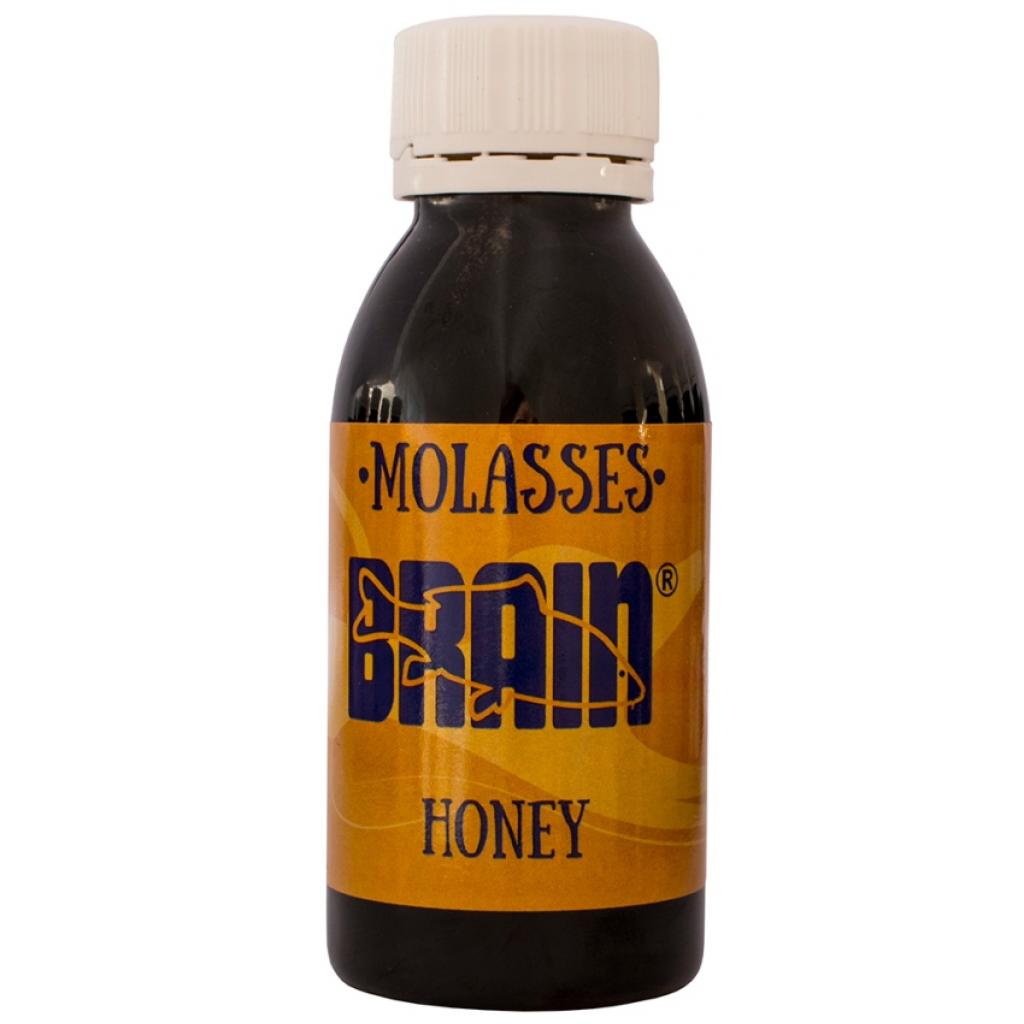 Добавка Brain Molasses Honey (Мёд) 120ml (1858.00.55) - зображення 1
