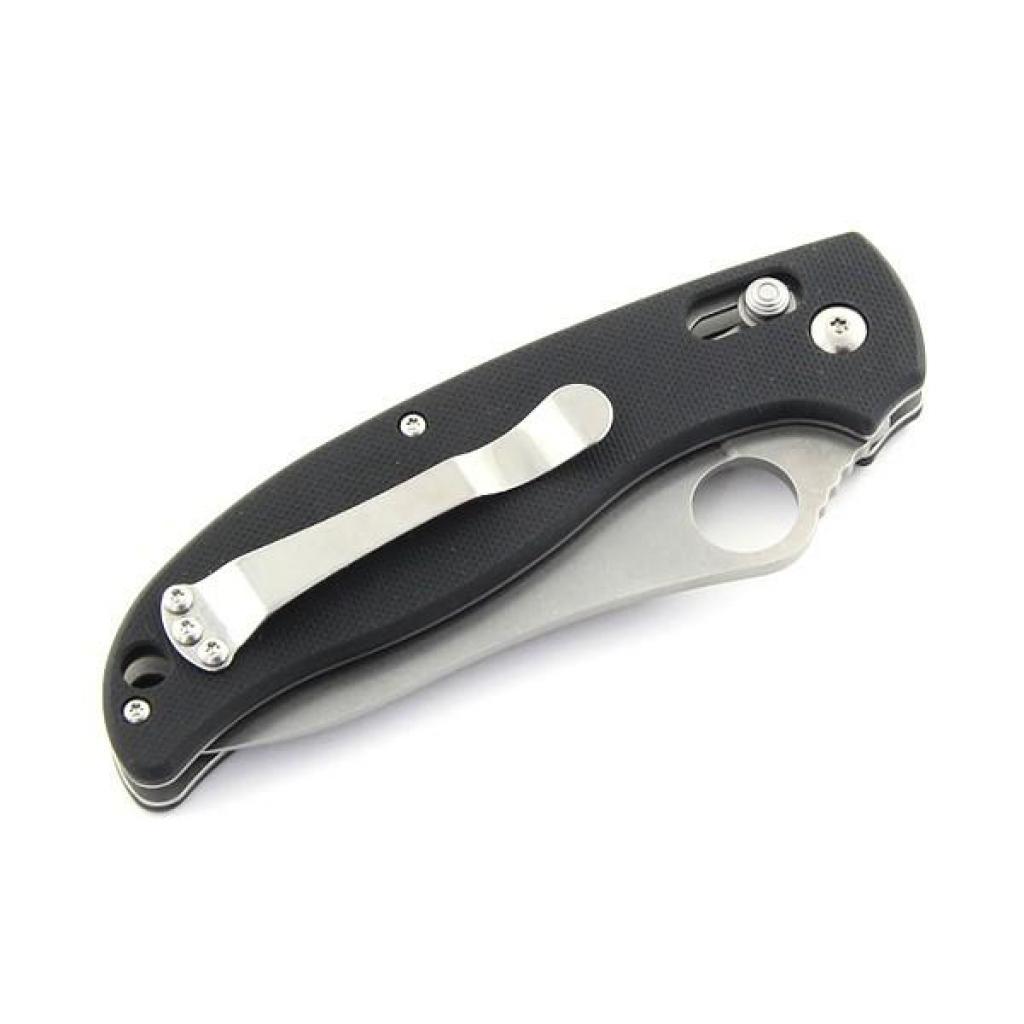 Ніж Ganzo G733-BK чорний (2015-11-24) - зображення 6