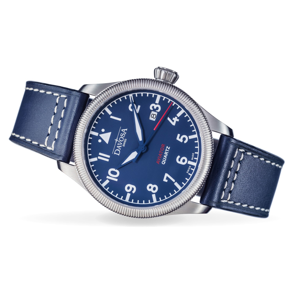 Наручний годинник Davosa 162.498.45 - зображення 2
