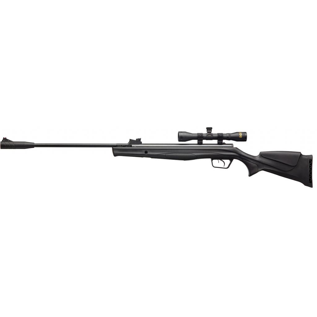 Пневматична гвинтівка Beeman Mantis GP ОП 4х32 (10616GP-1) - зображення 1