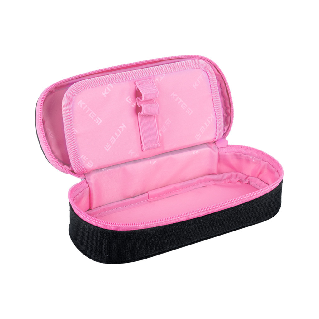 Пенал Kite 599 Lucky Girl (K24-599-1) - зображення 6