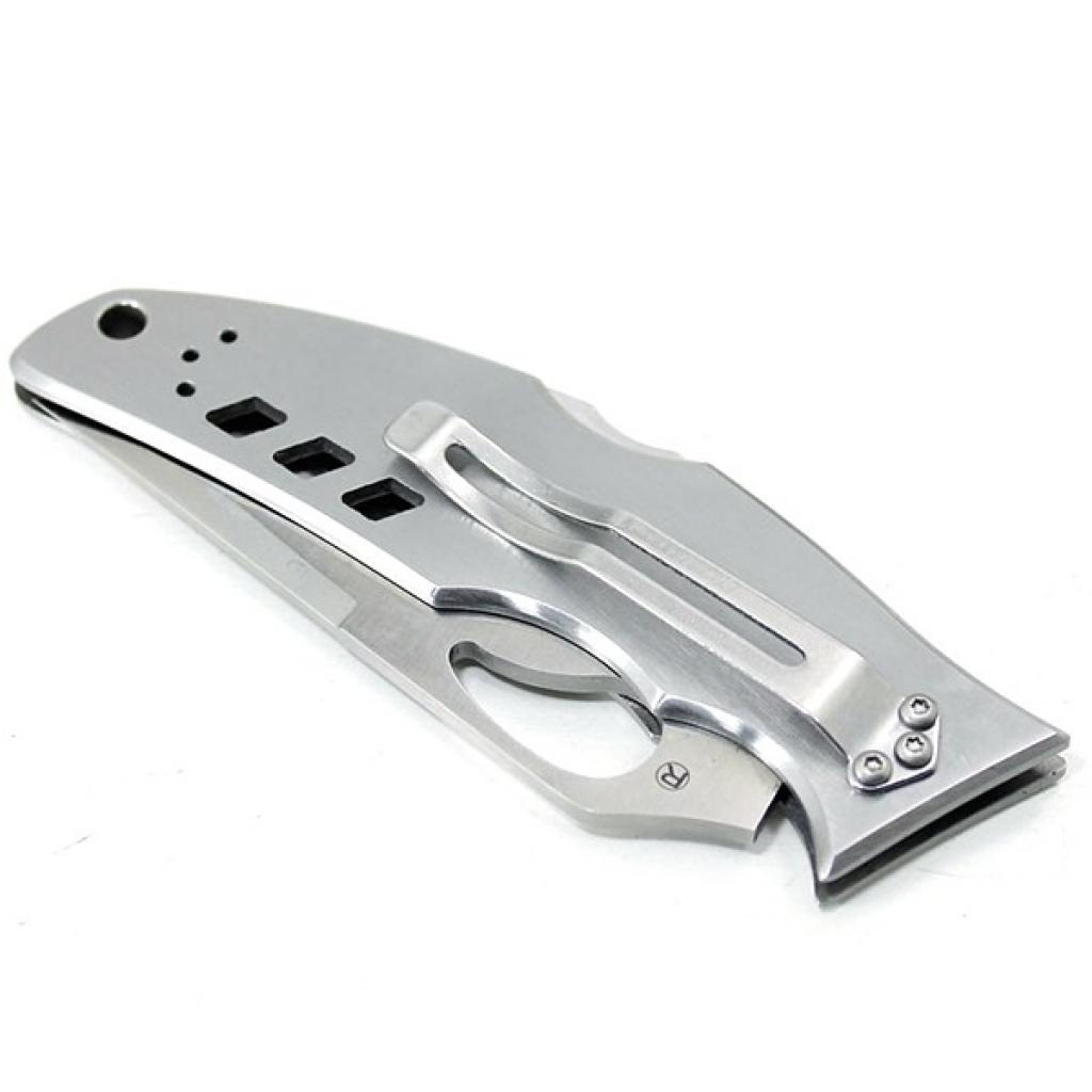 Ніж Spyderco Byrd Fligh (BY05P) - зображення 8