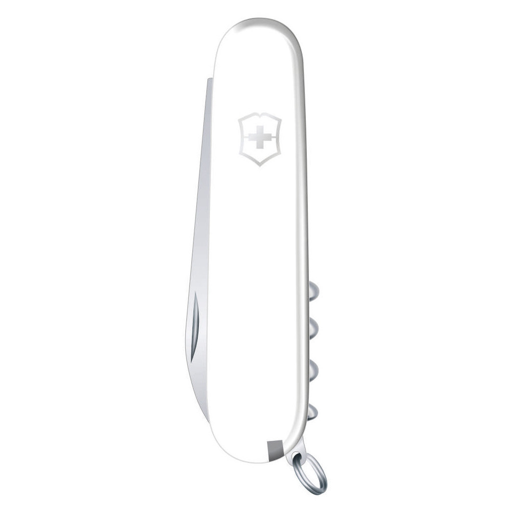 Ніж Victorinox Waiter 84 мм Білий (0.3303.7) - зображення 2