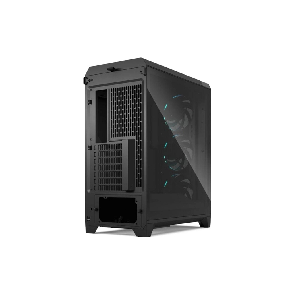 Корпус Fractal Design Meshify 3 Black RGB TG LT (FD-C-MES3A-06) - зображення 11
