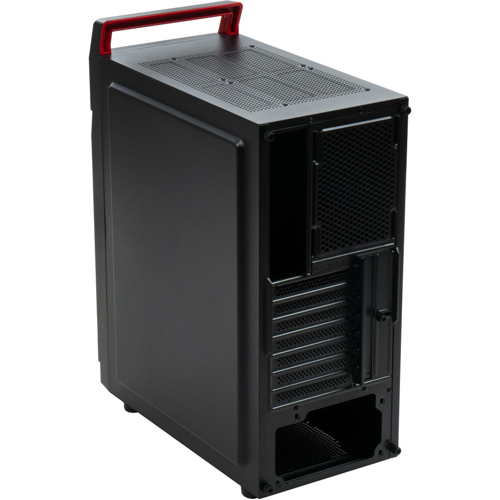 Корпус Vinga CS215B - зображення 4