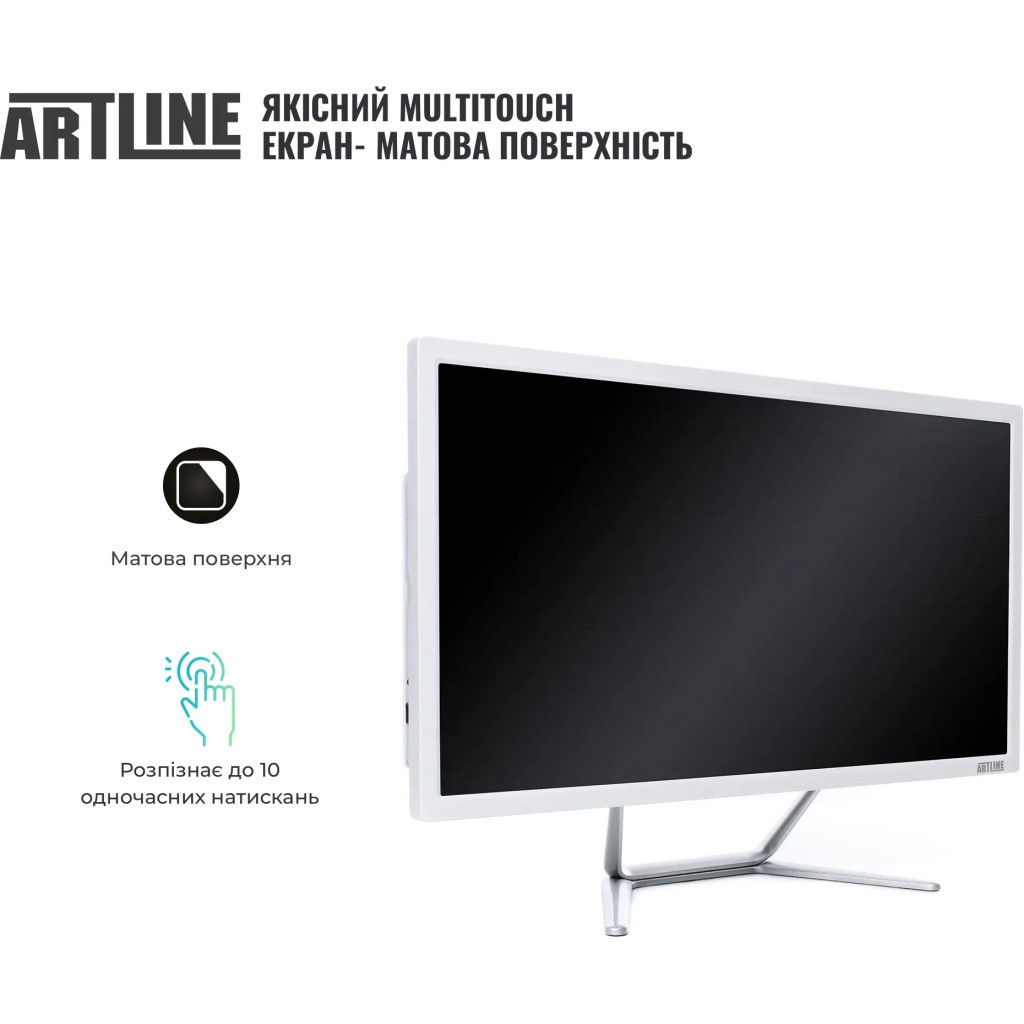 Комп'ютер Artline Business F29 (F29v14w) - зображення 10