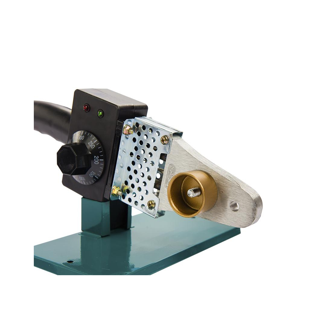 Паяльник для пластикових труб Зеніт для труб ЗПТ-850 (843867) - изображение 3