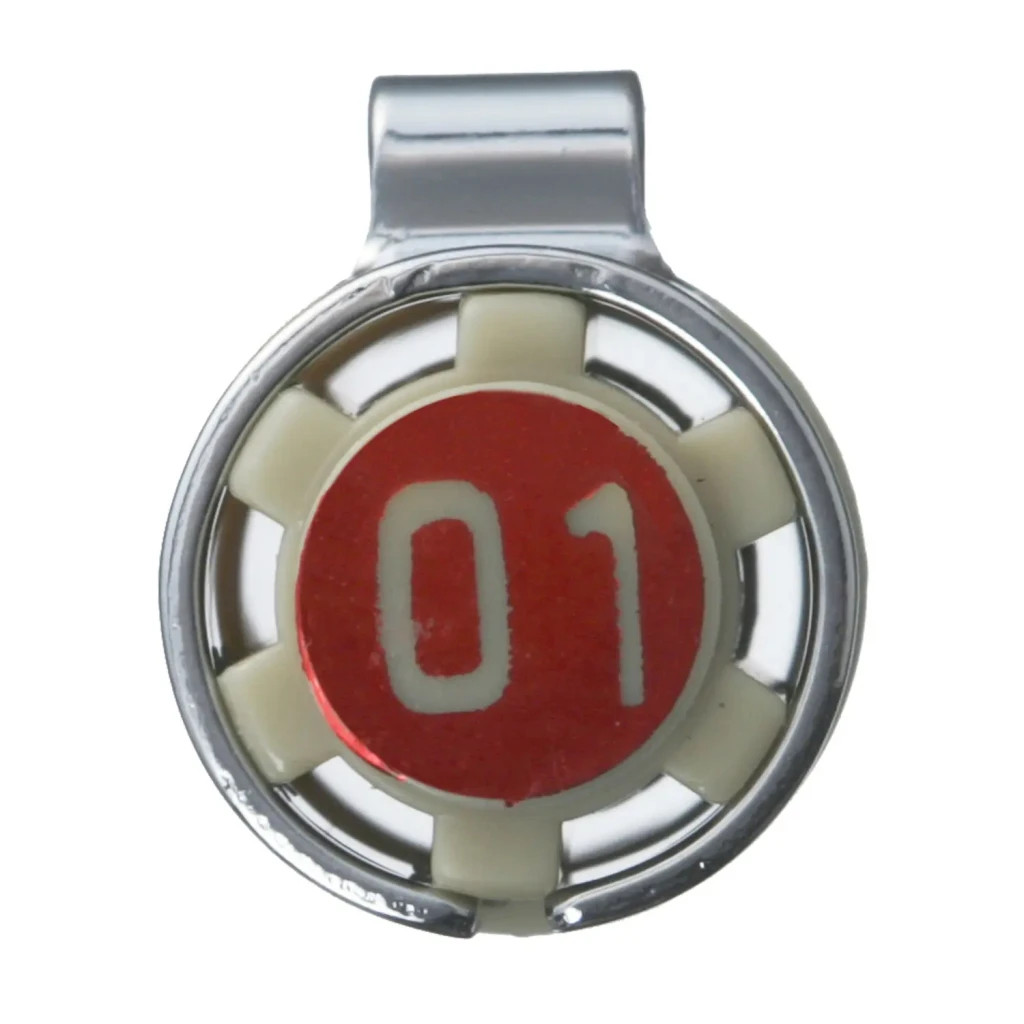 Лайнер Sakura Pigma Micron (0.1) 0,25 мм Червоний (084511306318) - picture 3