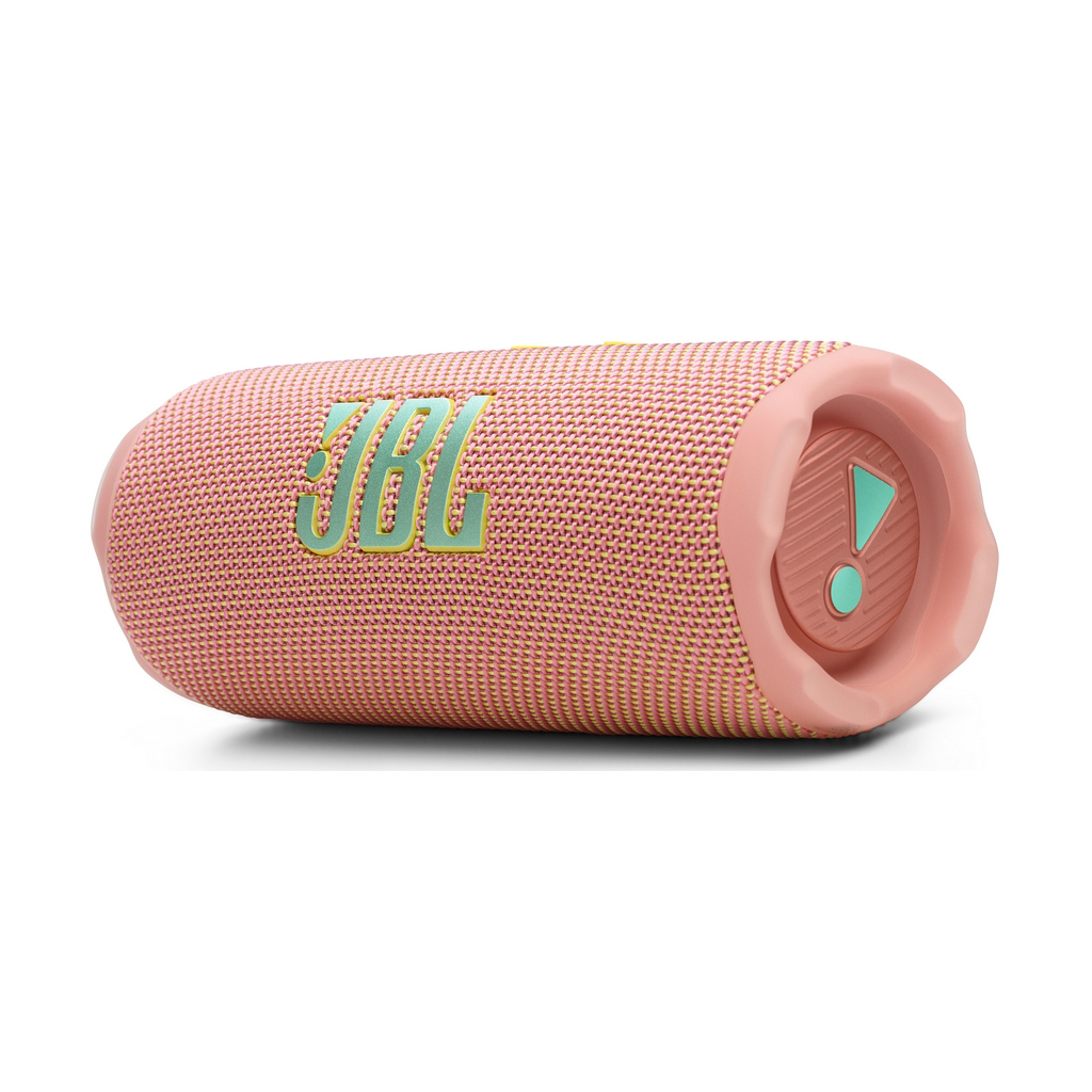 Акустична система JBL Flip 7 Pink (JBLFLIP7PINK) - зображення 4