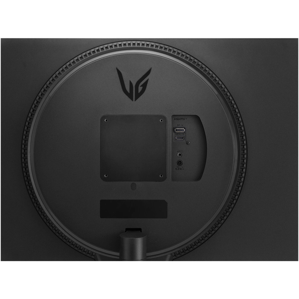 Монітор LG 32GN50R-B - зображення 8