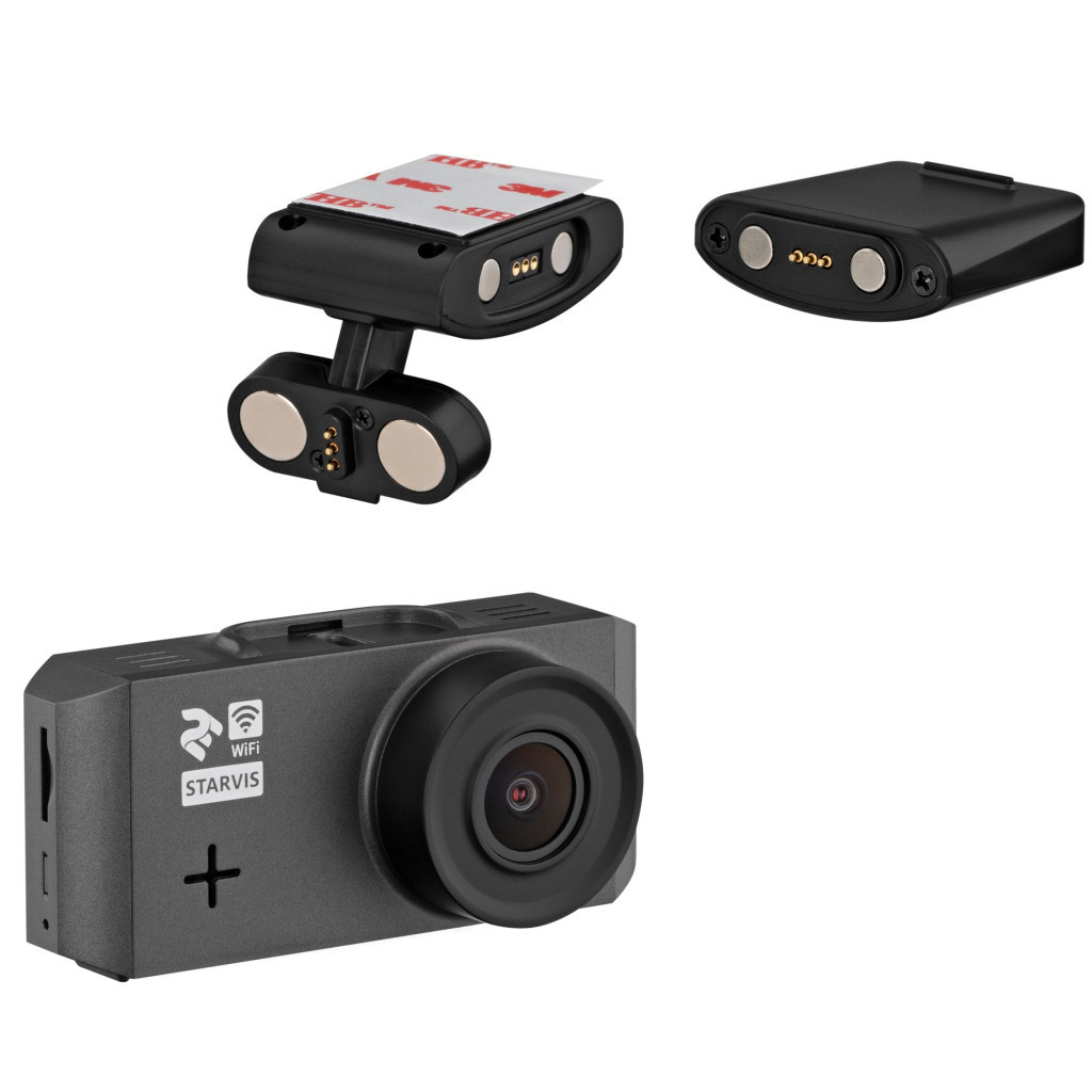 Відеореєстратор 2E Drive 730 Magnet (2E-DRIVE730MAGNET) - зображення 11