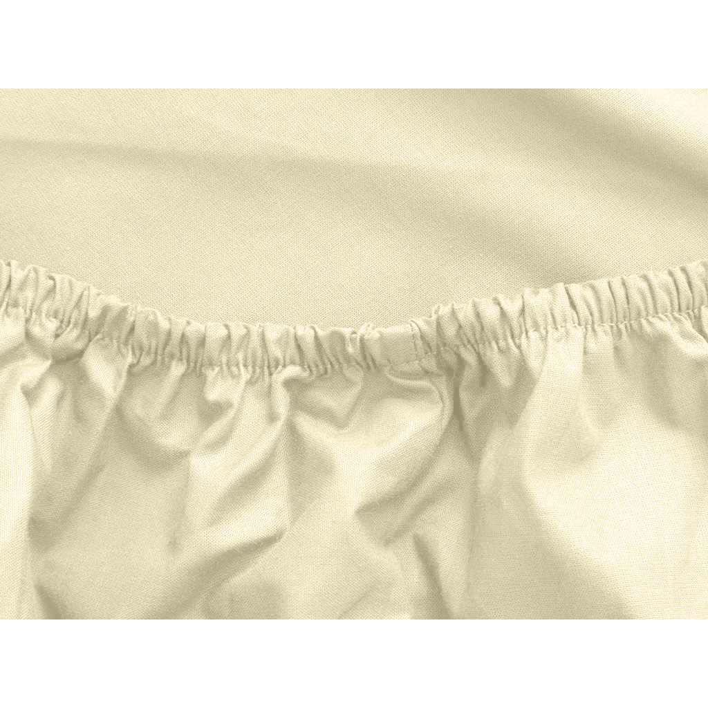 Простирадло MirSon Махровий набір 19-809 Bellatricia на гумці 150х200+25 + наволочки 50х70 2 шт (2200002937115) - зображення 2