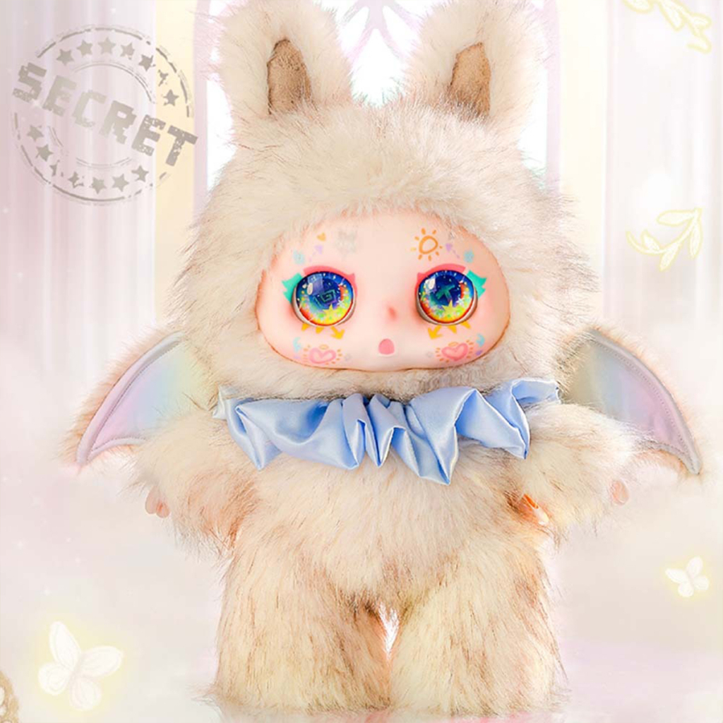 М'яка іграшка Pop Top сюрприз Kimmon - Мить краси 40 см (556011) - зображення 8