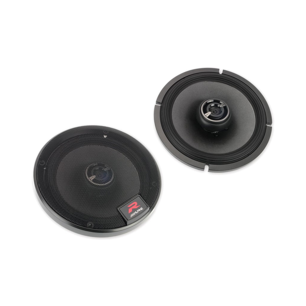 Коаксіальна акустика Alpine R-S65.2 - зображення 1