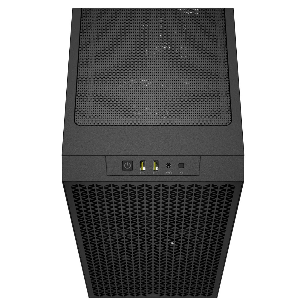 Корпус Corsair 3000D Tempered Glass (CC-9011251-WW) - зображення 9