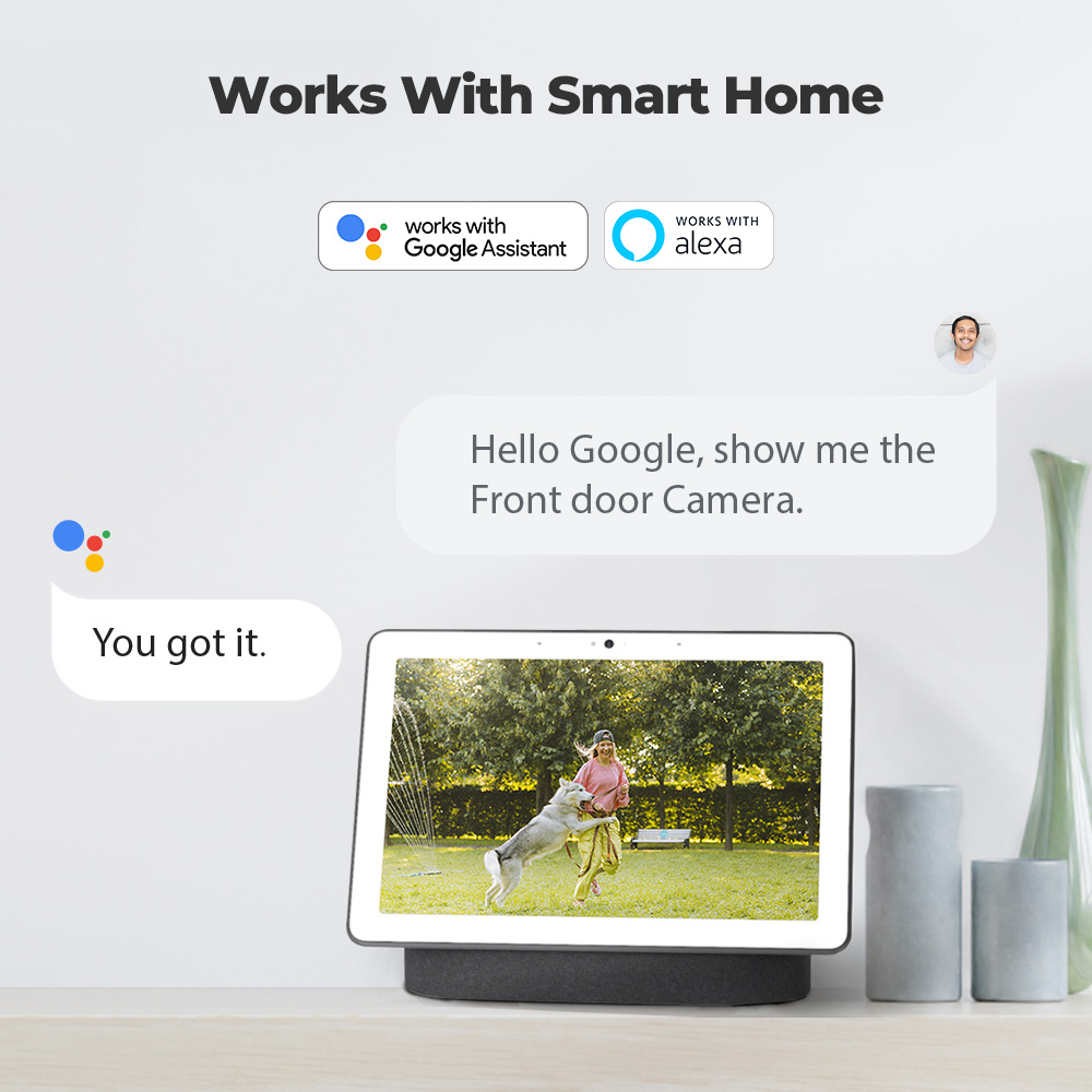 IP-камера Reolink Duo Series P750 (Duo 3 PoE) - изображение 9