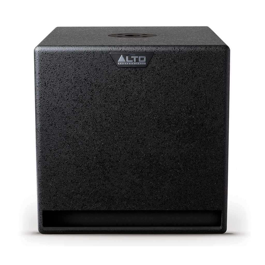 Студійний сабвуфер Alto Professional TX212S - зображення 5