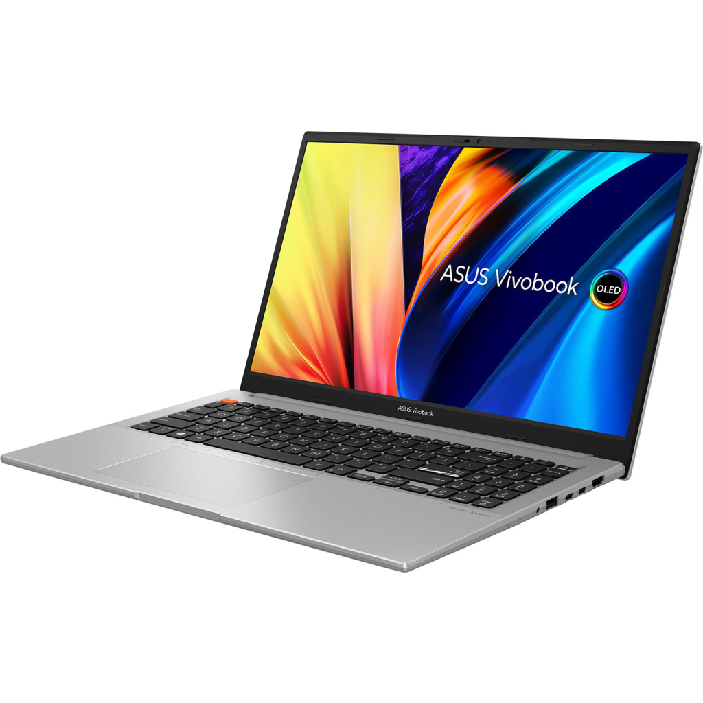 Ноутбук ASUS Vivobook S 15 OLED K3502ZA-L1533 (90NB0WK1-M00WW0) - изображение 3