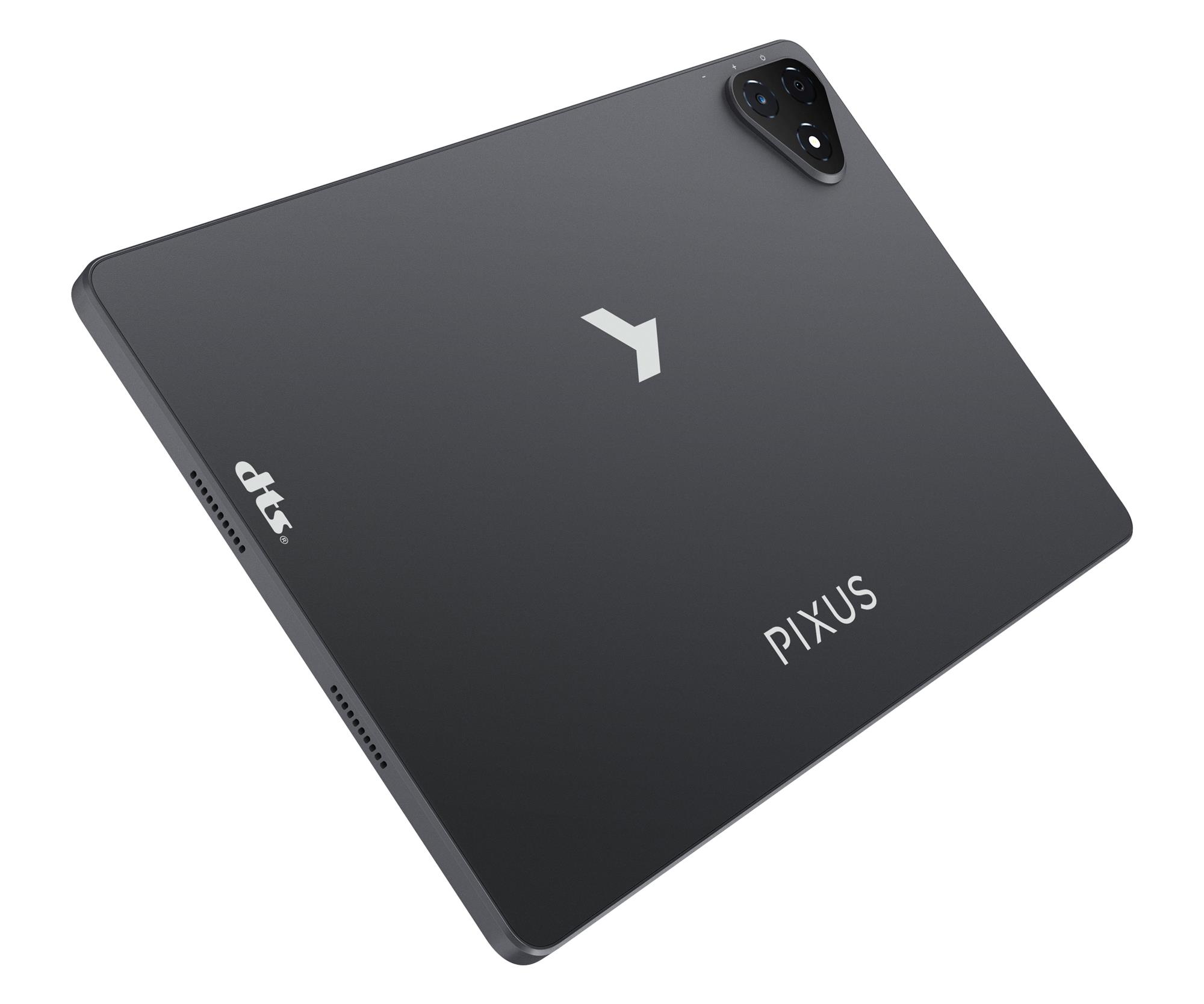 Планшет Pixus Titan 11" 8/256GB 4G Grey - зображення 10