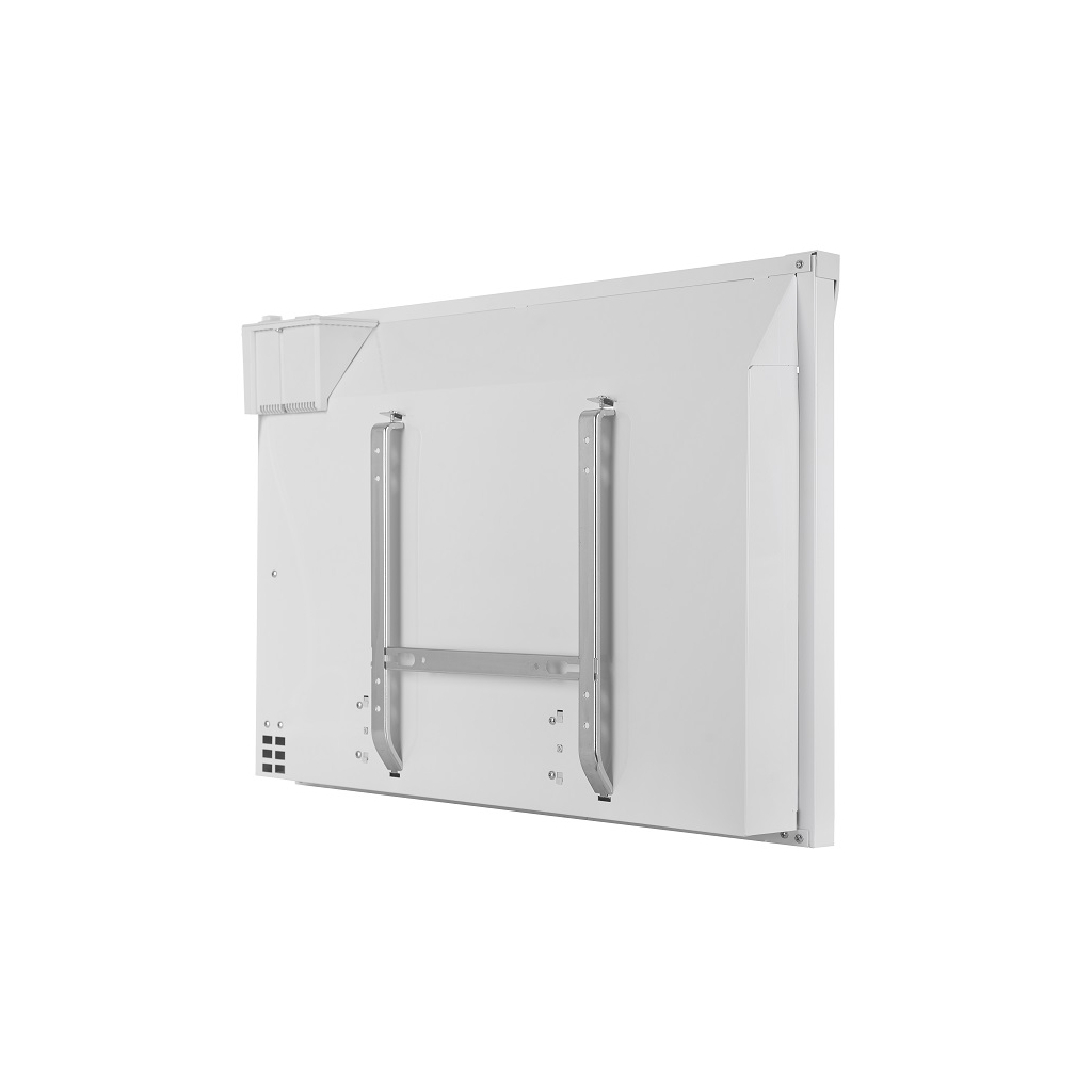 Обігрівач Tesy Конвектор TESY CN 051 150 EI CLOUD W + колісна платформа (305739 + колісна платформа) - зображення 2