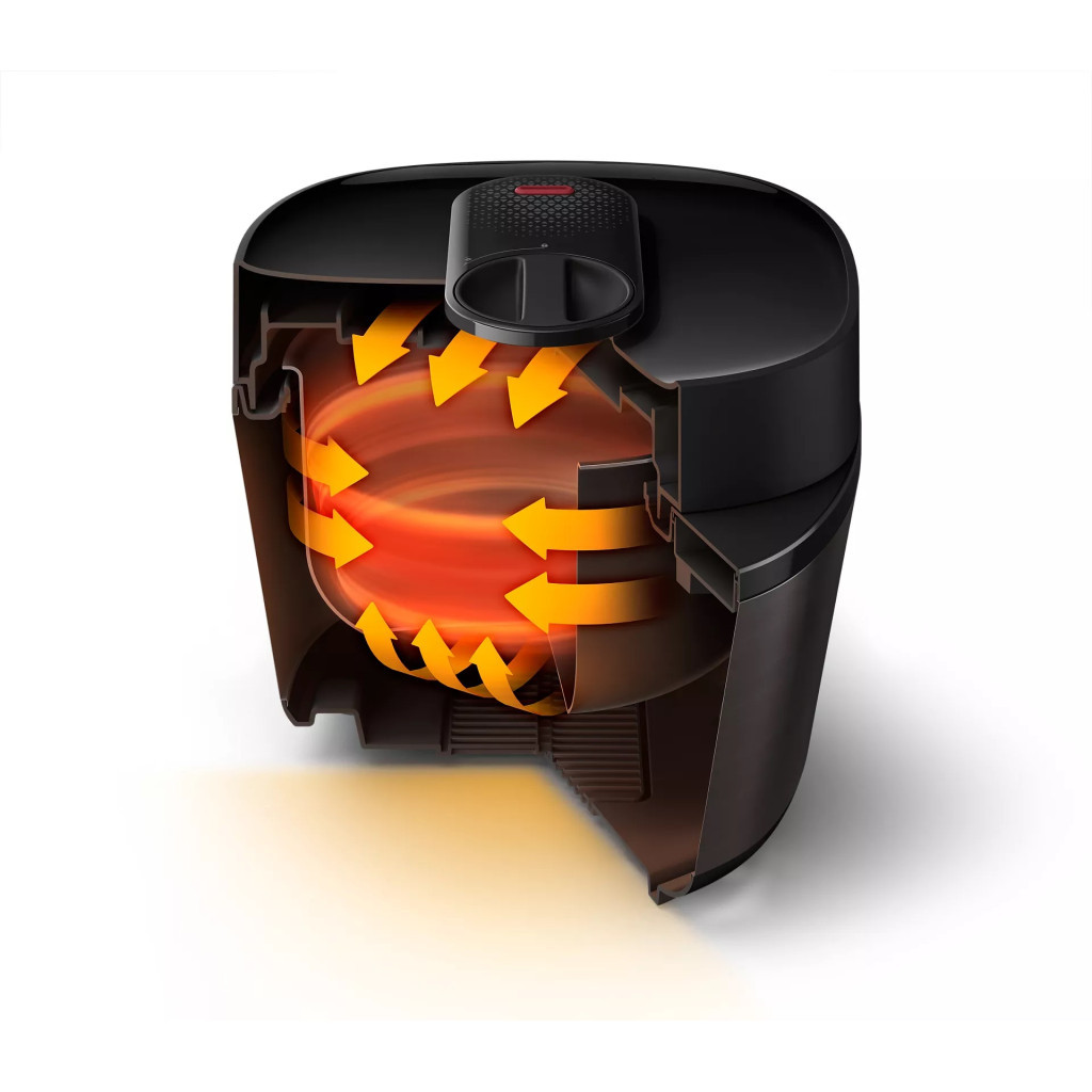 Мультиварка Philips HD2151/40 - изображение 3