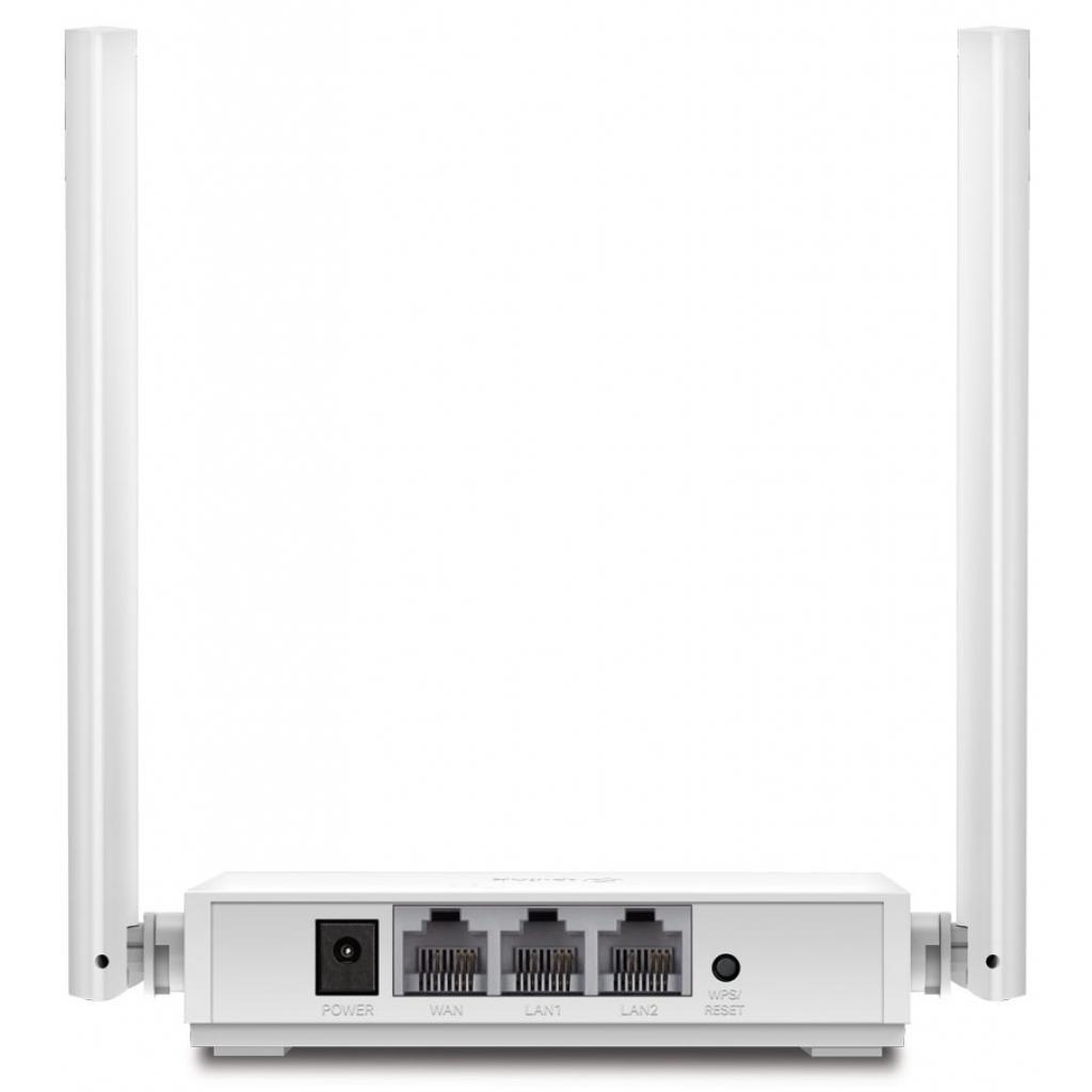 Маршрутизатор TP-Link TL-WR820N - зображення 3