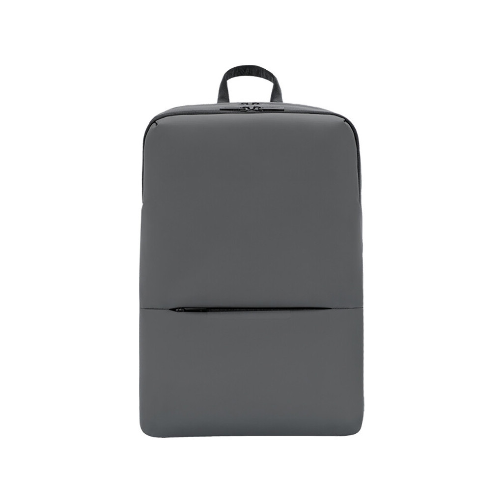 Рюкзак для ноутбука Xiaomi 15.6" Mi classic business backpack 2 Grey (534621) - зображення 3