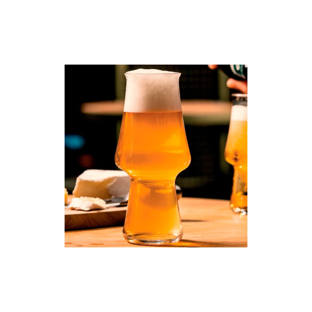 Склянка Onis (Libbey) Arome Craft Beer 310 мл (830835/832136) - зображення 2