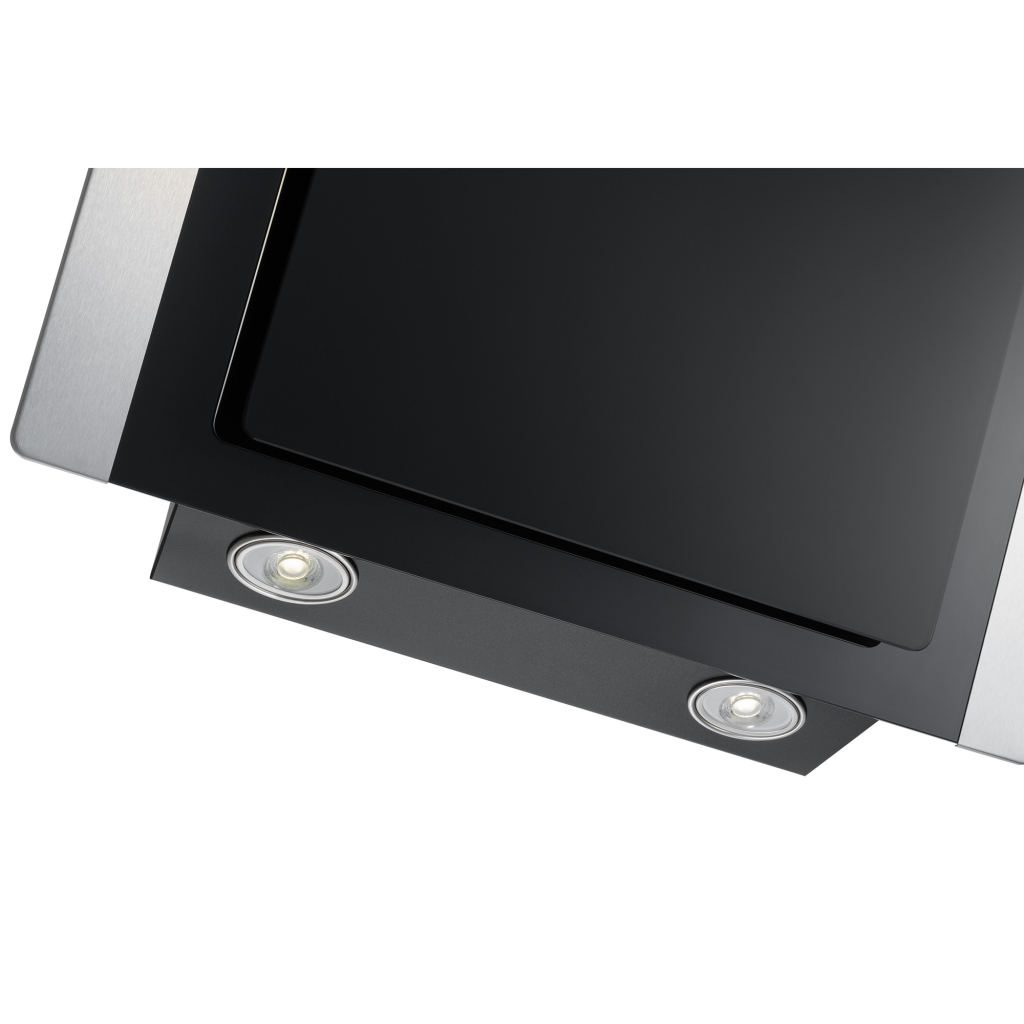 Витяжка кухонна Pyramida NRX 60 (800) SR XGBL - зображення 3