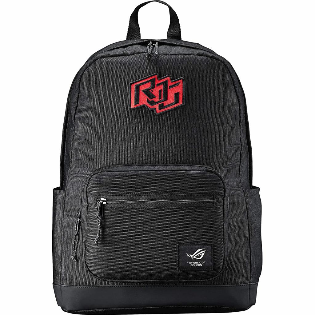 Рюкзак для ноутбука ASUS 15" ROG Ranger BP1503 Backpack (90XB0680-BBP000) - зображення 1