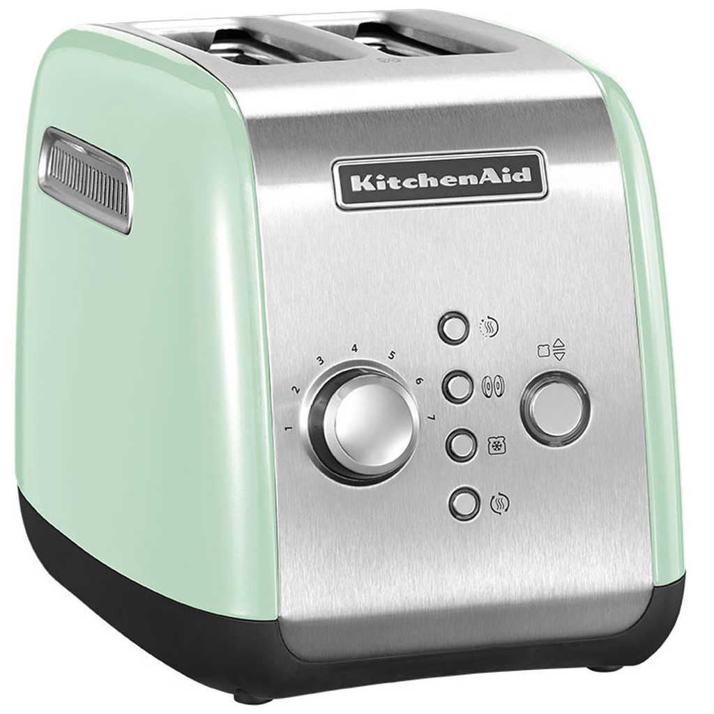 Тостер KitchenAid 5KMT221EPT - зображення 1