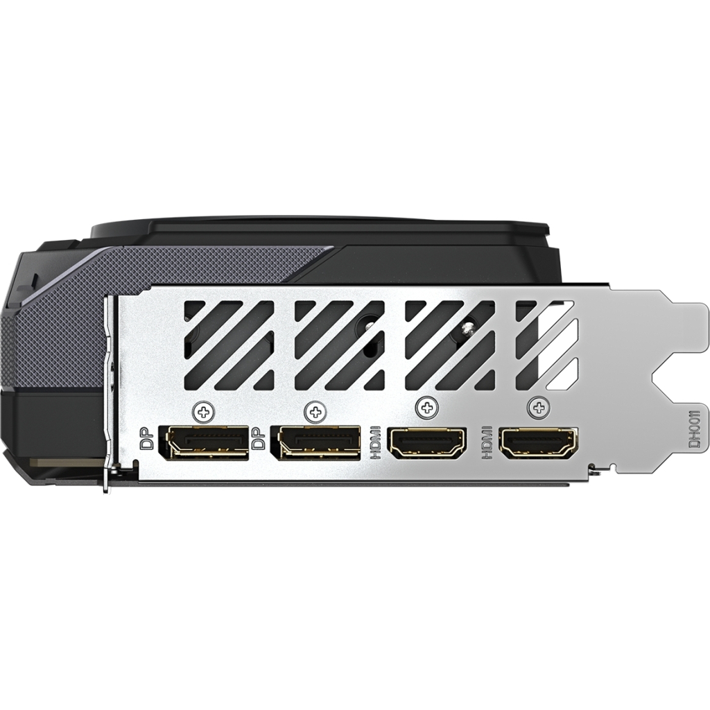 Відеокарта GIGABYTE Radeon RX 9070 XT 16Gb GAMING OC (GV-R9070XTGAMING OC-16GD) - зображення 7